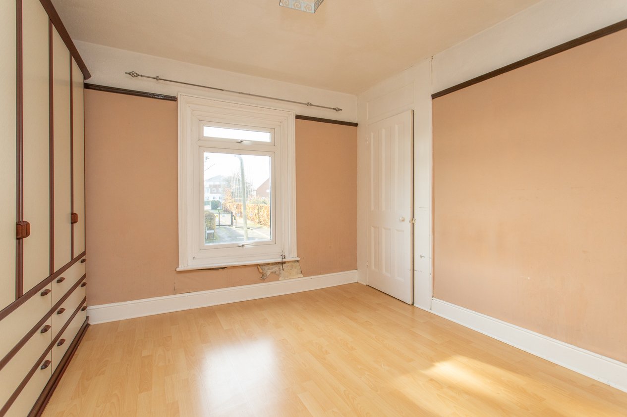 Properties Under Offer in Belmont Road Whitstable