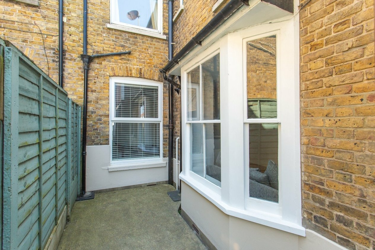 Properties For Sale in Beltinge Road Herne Bay