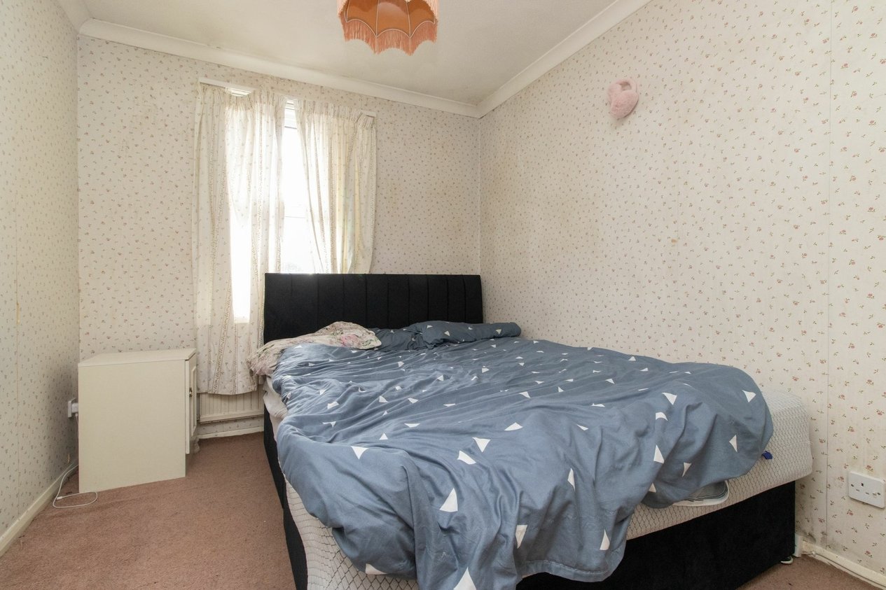 Properties Sold Subject To Contract in Beltinge Road  Herne Bay