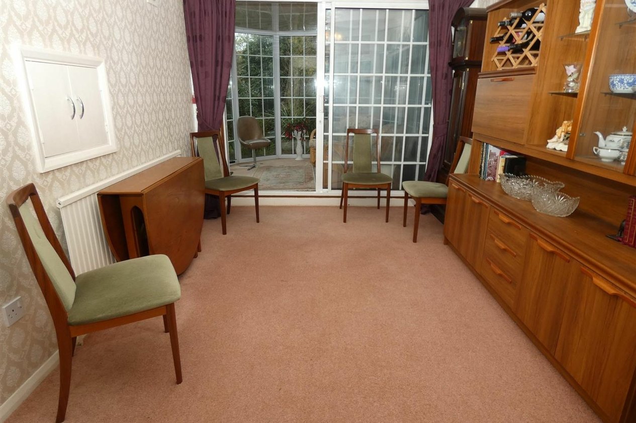 Properties Sold Subject To Contract in Beltinge Road  Herne Bay