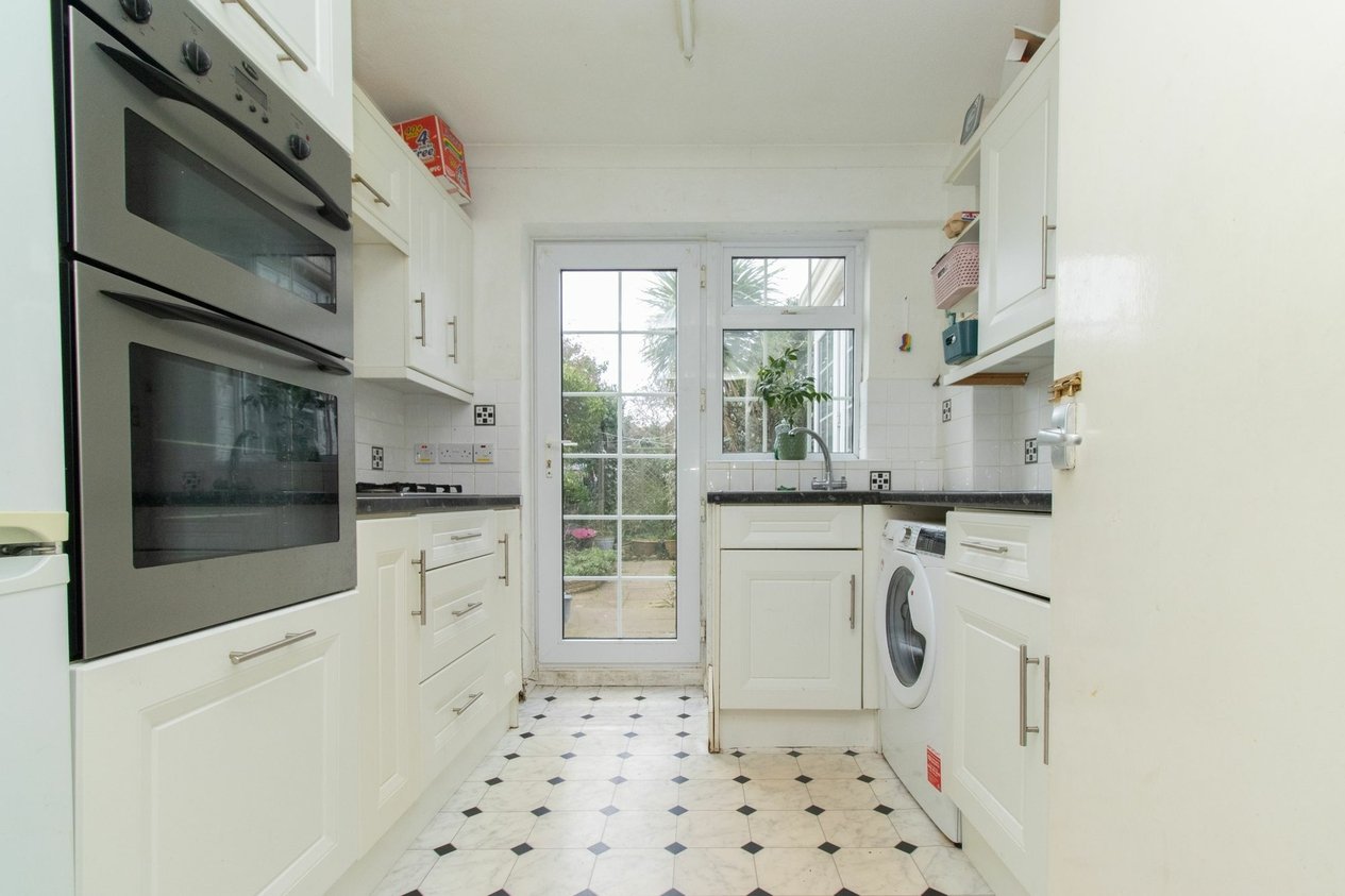 Properties Sold Subject To Contract in Beltinge Road  Herne Bay