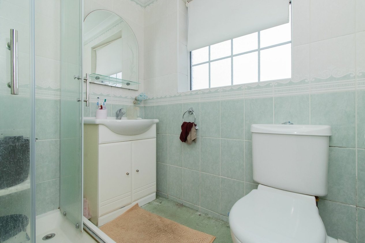 Properties Sold Subject To Contract in Beltinge Road  Herne Bay