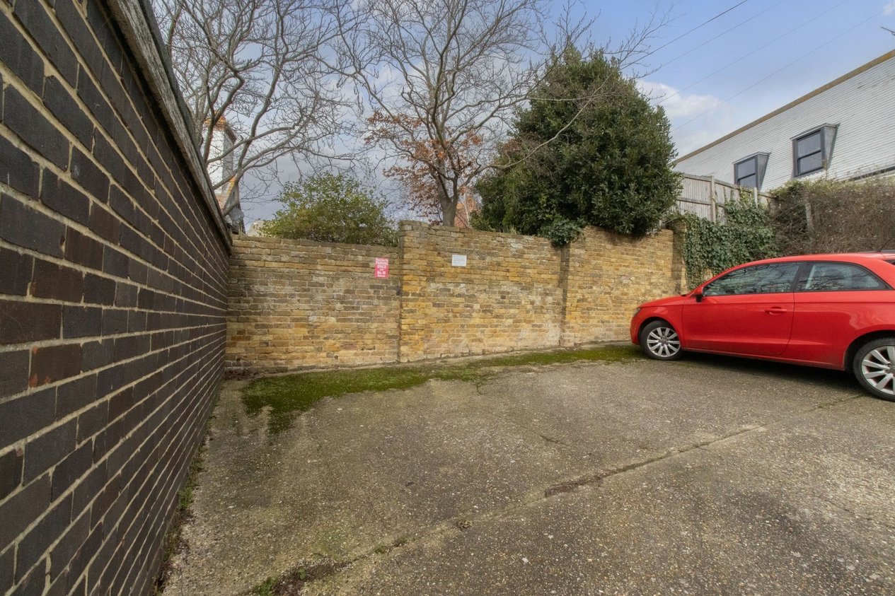 Properties Sold Subject To Contract in Beltinge Road  Herne Bay