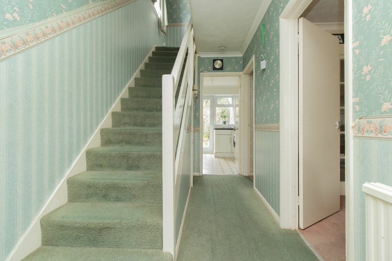 Properties Sold Subject To Contract in Beltinge Road  Herne Bay