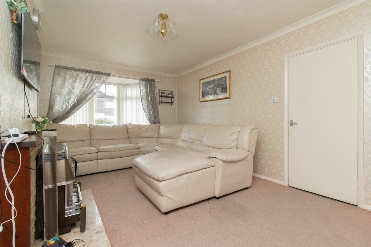Properties Sold Subject To Contract in Beltinge Road  Herne Bay