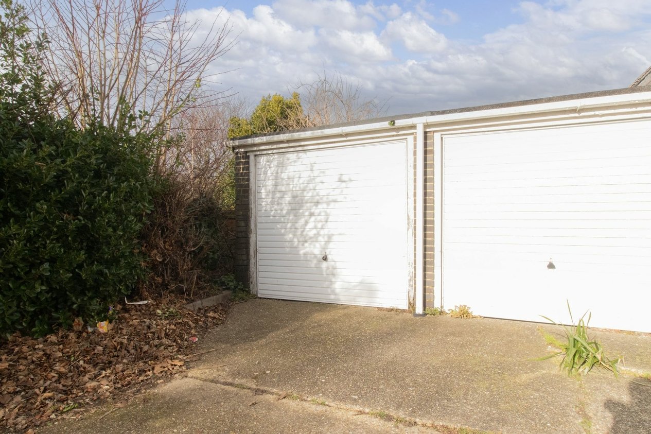 Properties Sold Subject To Contract in Beltinge Road  Herne Bay