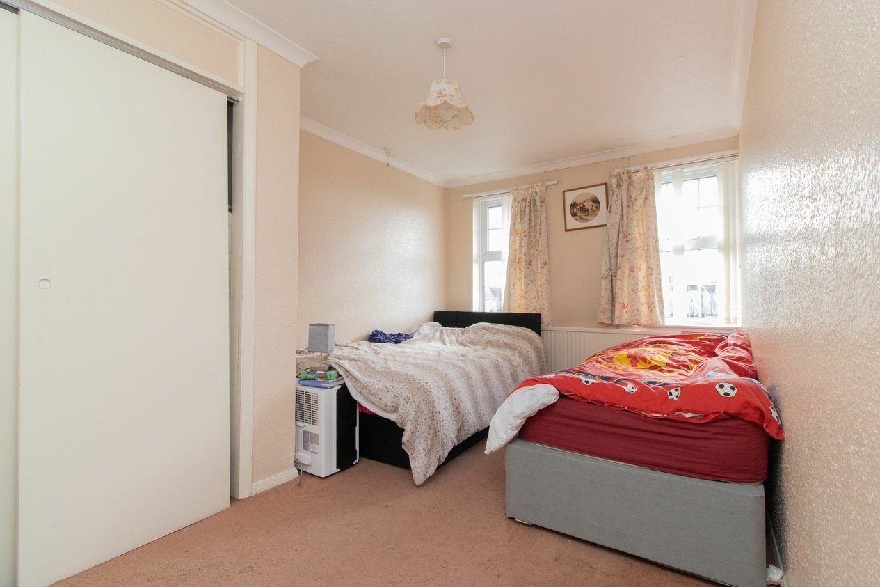 Properties Sold Subject To Contract in Beltinge Road  Herne Bay