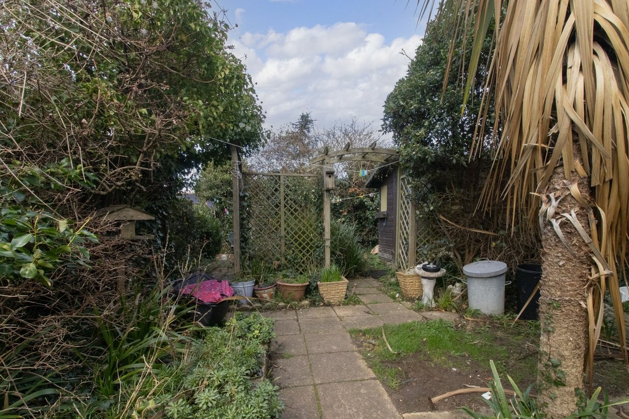 Properties Sold Subject To Contract in Beltinge Road  Herne Bay