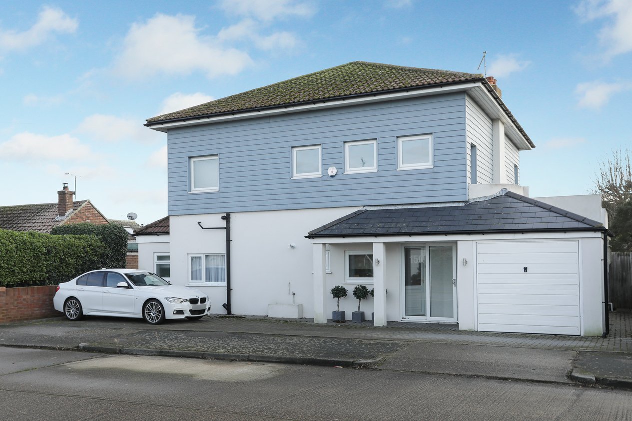 Properties For Sale in Beltinge Road Herne Bay