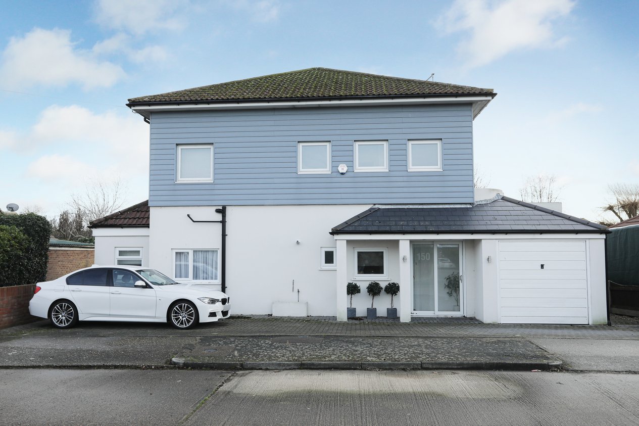 Properties For Sale in Beltinge Road Herne Bay