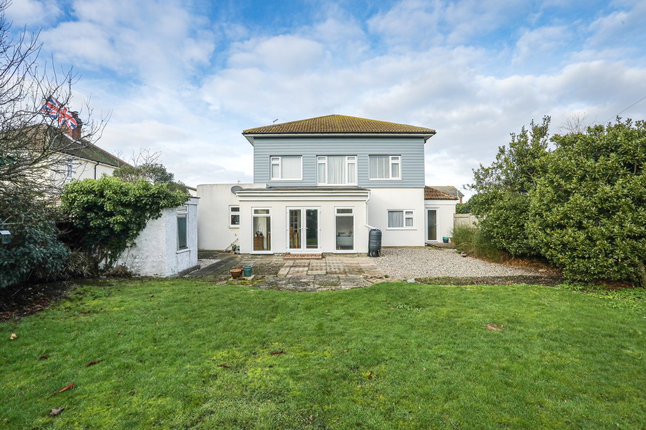 Properties For Sale in Beltinge Road Herne Bay