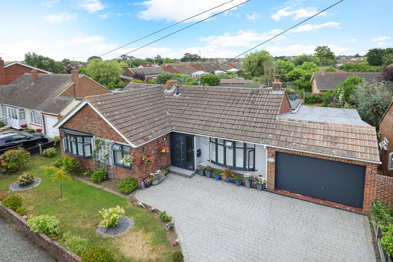Properties Under Offer in Beltinge Road Herne Bay