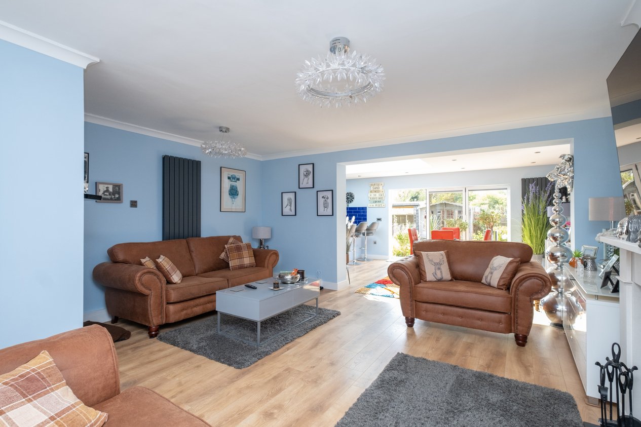 Properties Under Offer in Beltinge Road Herne Bay