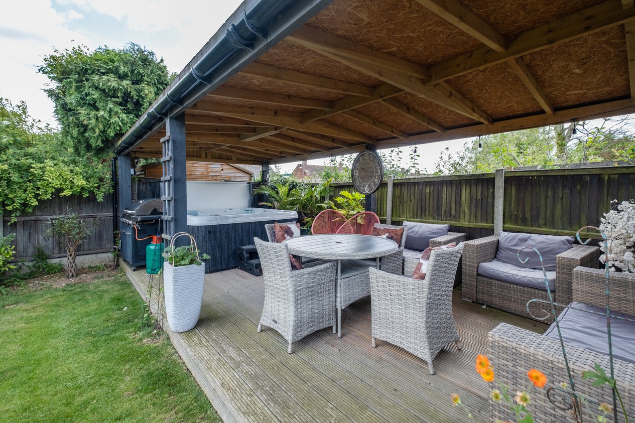Properties Under Offer in Beltinge Road Herne Bay