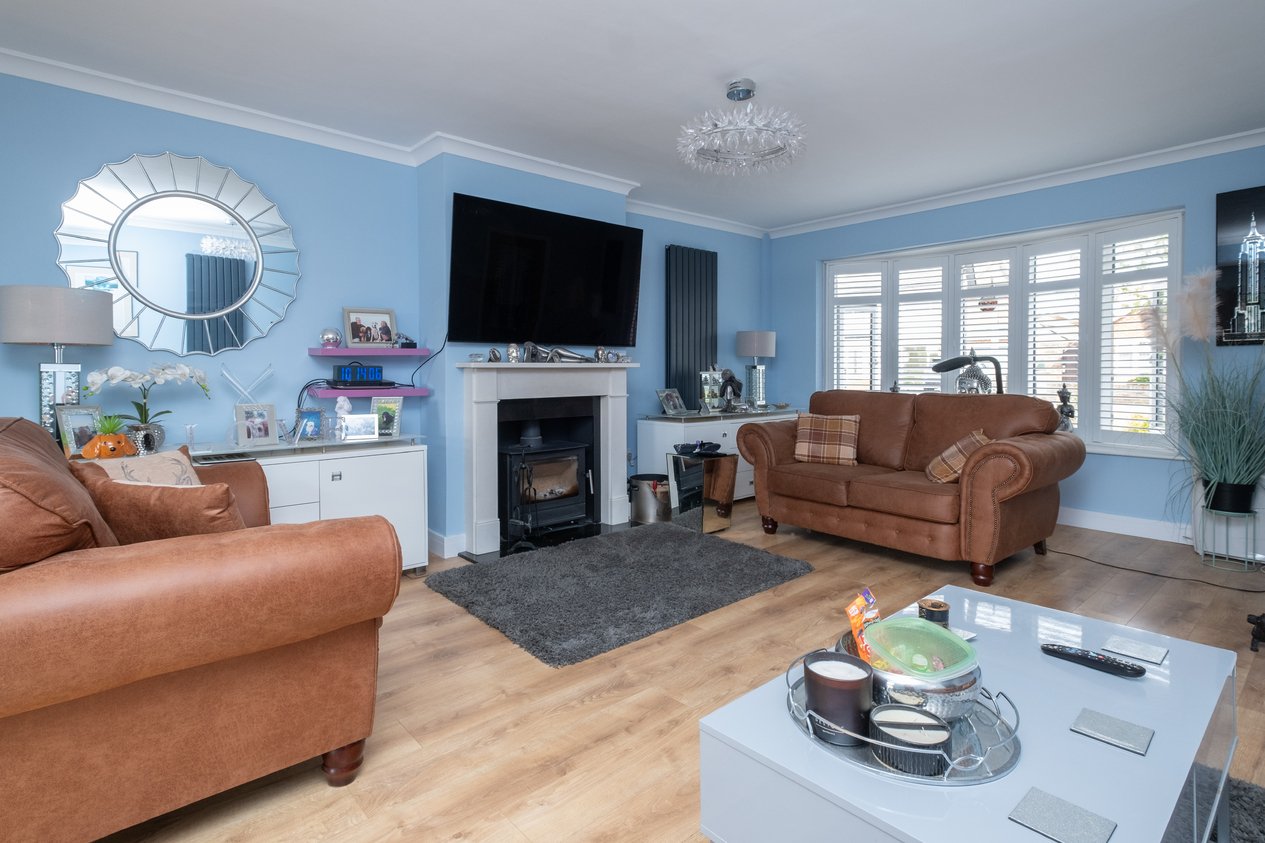 Properties Under Offer in Beltinge Road Herne Bay
