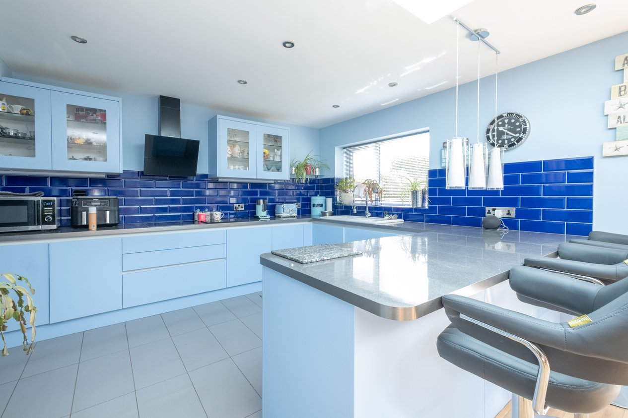 Properties Under Offer in Beltinge Road Herne Bay