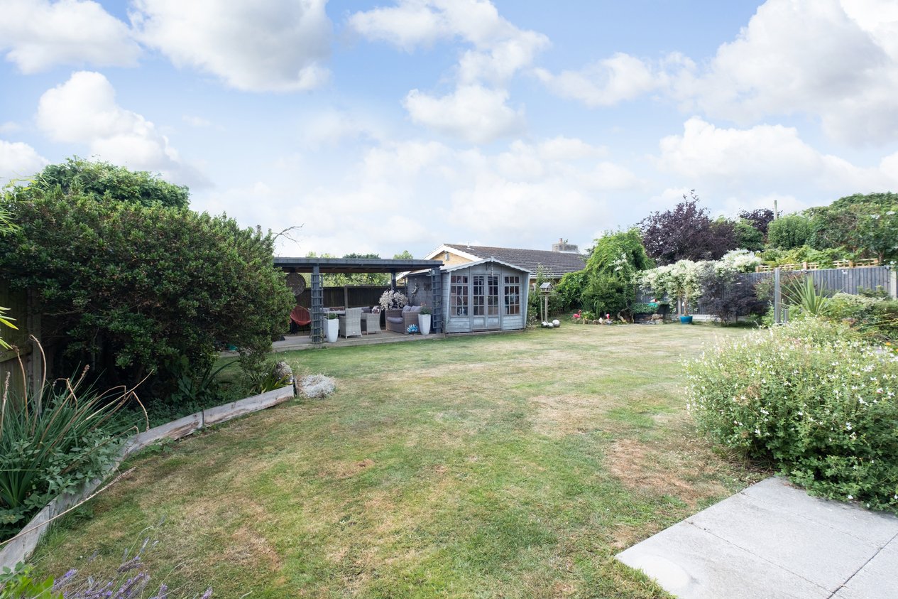 Properties Under Offer in Beltinge Road Herne Bay