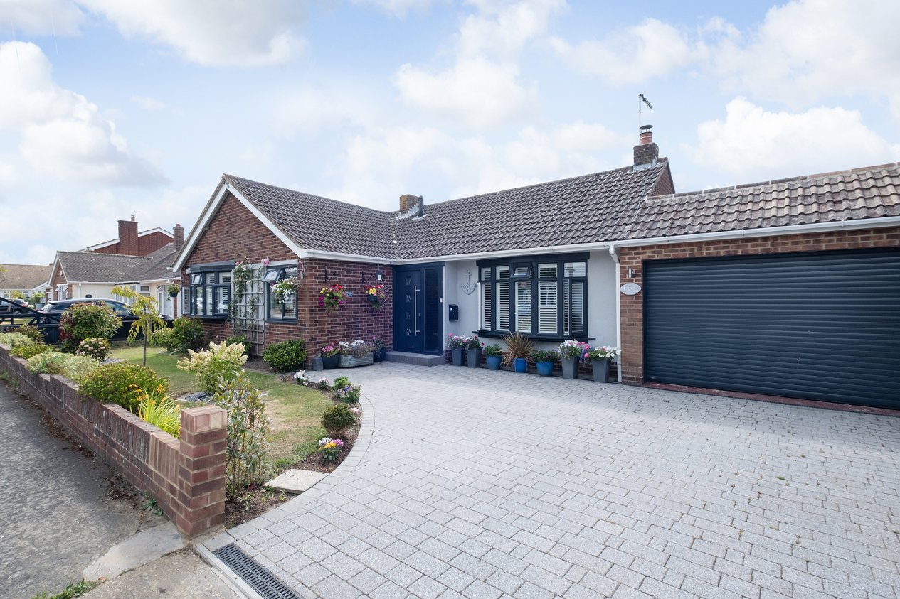 Properties Under Offer in Beltinge Road Herne Bay