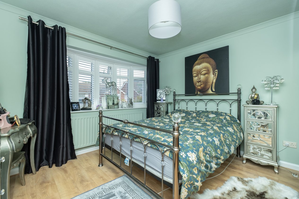 Properties Under Offer in Beltinge Road Herne Bay