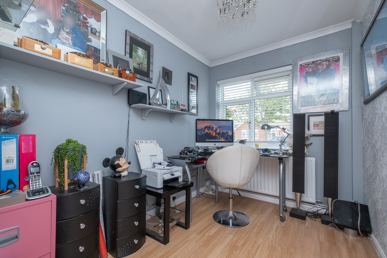 Properties Under Offer in Beltinge Road Herne Bay