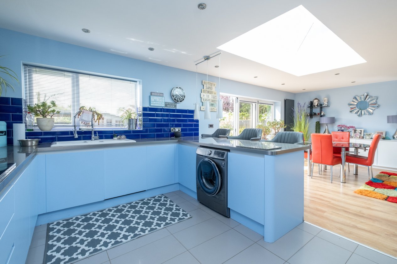 Properties Under Offer in Beltinge Road Herne Bay