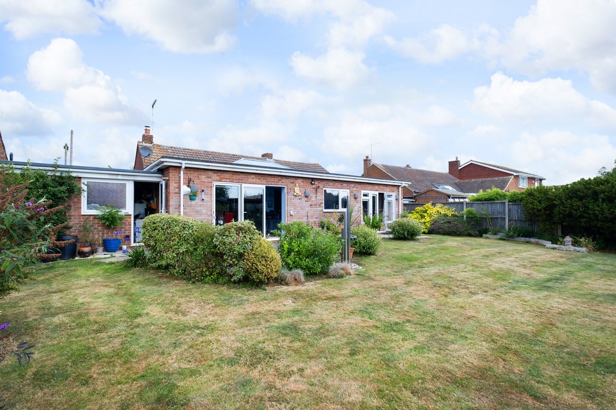 Properties Under Offer in Beltinge Road Herne Bay