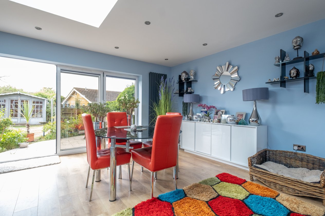 Properties Under Offer in Beltinge Road Herne Bay