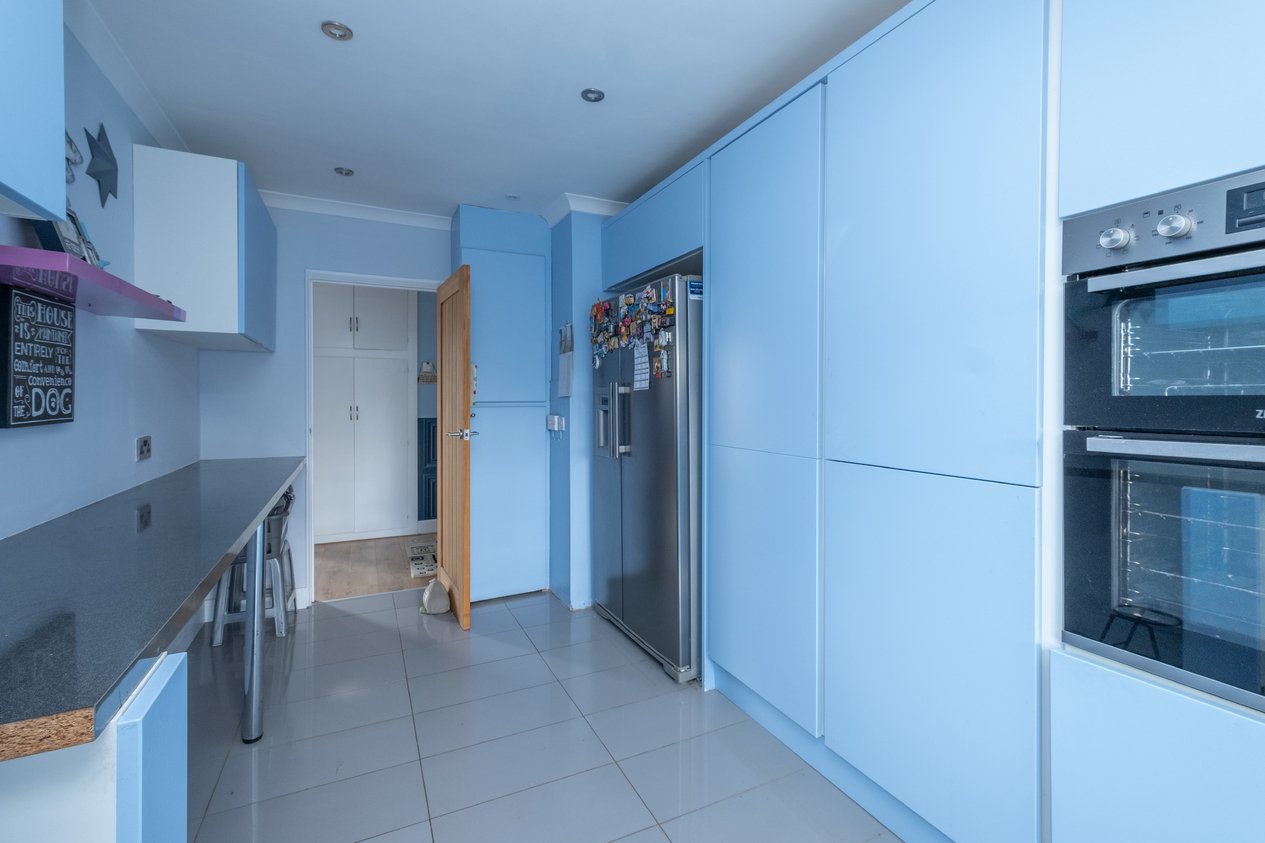 Properties Under Offer in Beltinge Road Herne Bay