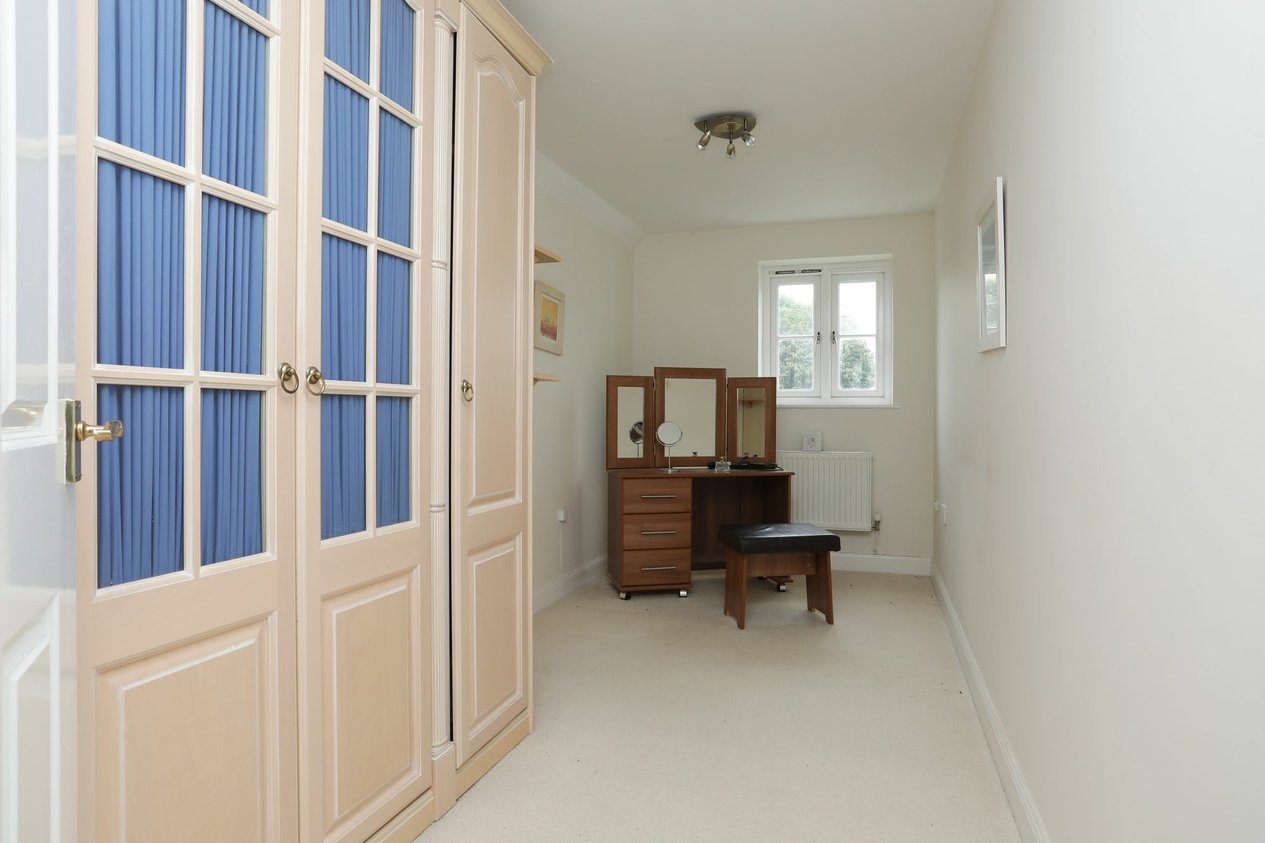 Properties For Sale in Belvedere Road  Faversham