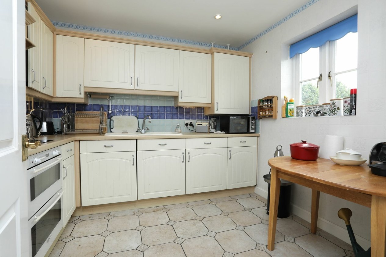 Properties For Sale in Belvedere Road  Faversham