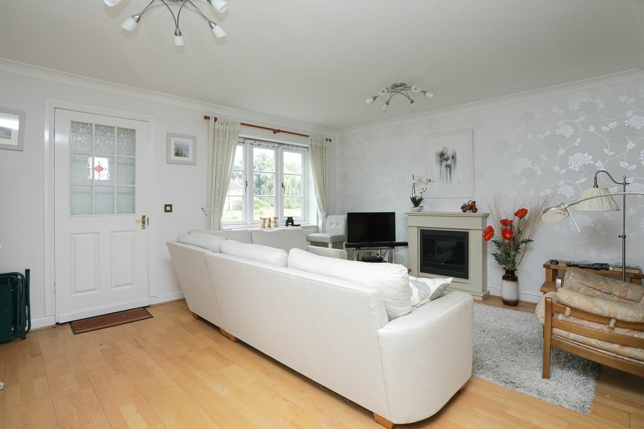 Properties For Sale in Belvedere Road  Faversham