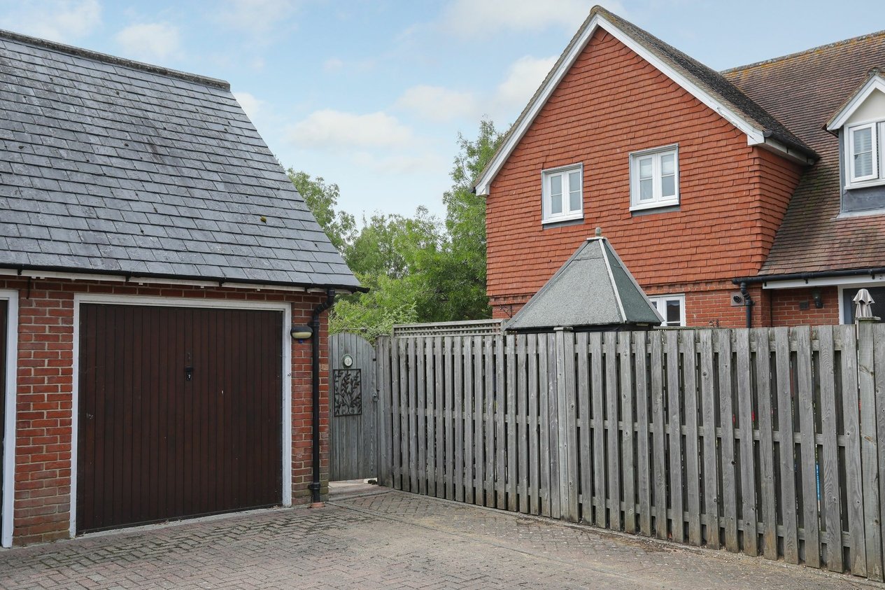 Properties For Sale in Belvedere Road  Faversham