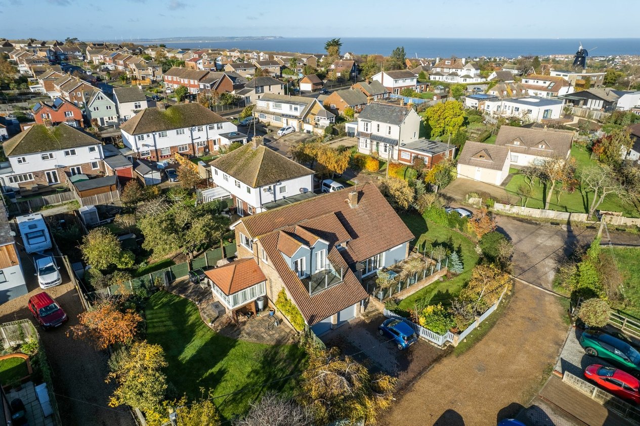 Properties Sold Subject To Contract in Benacre Road  Whitstable