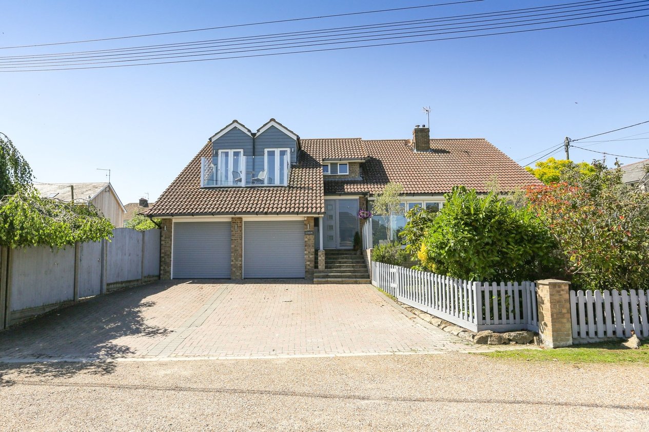 Properties Sold Subject To Contract in Benacre Road  Whitstable