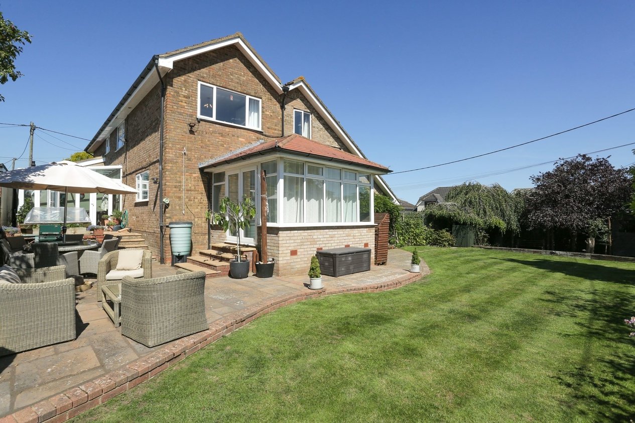 Properties Sold Subject To Contract in Benacre Road  Whitstable