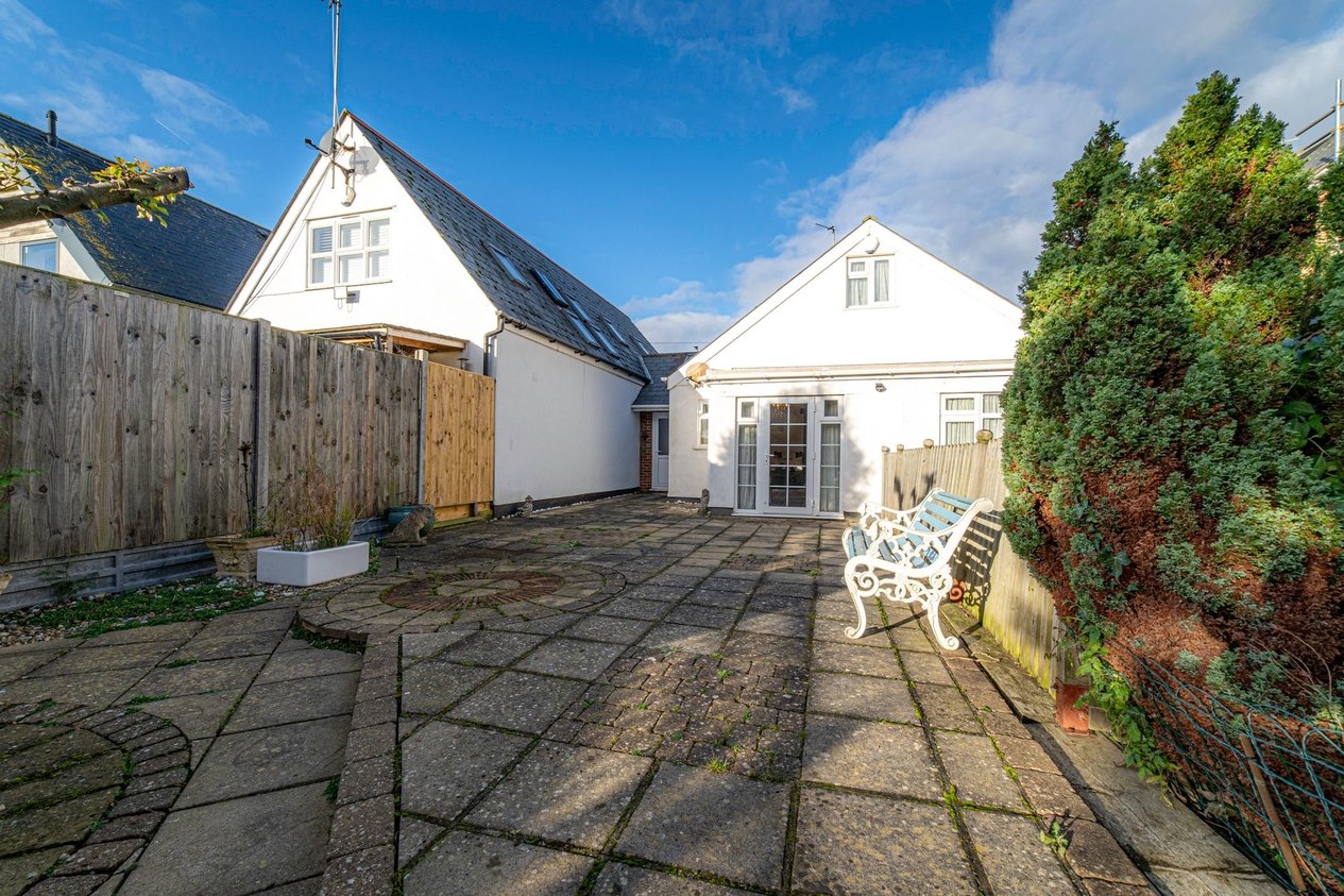 Properties Sold Subject To Contract in Bennells Avenue  Whitstable