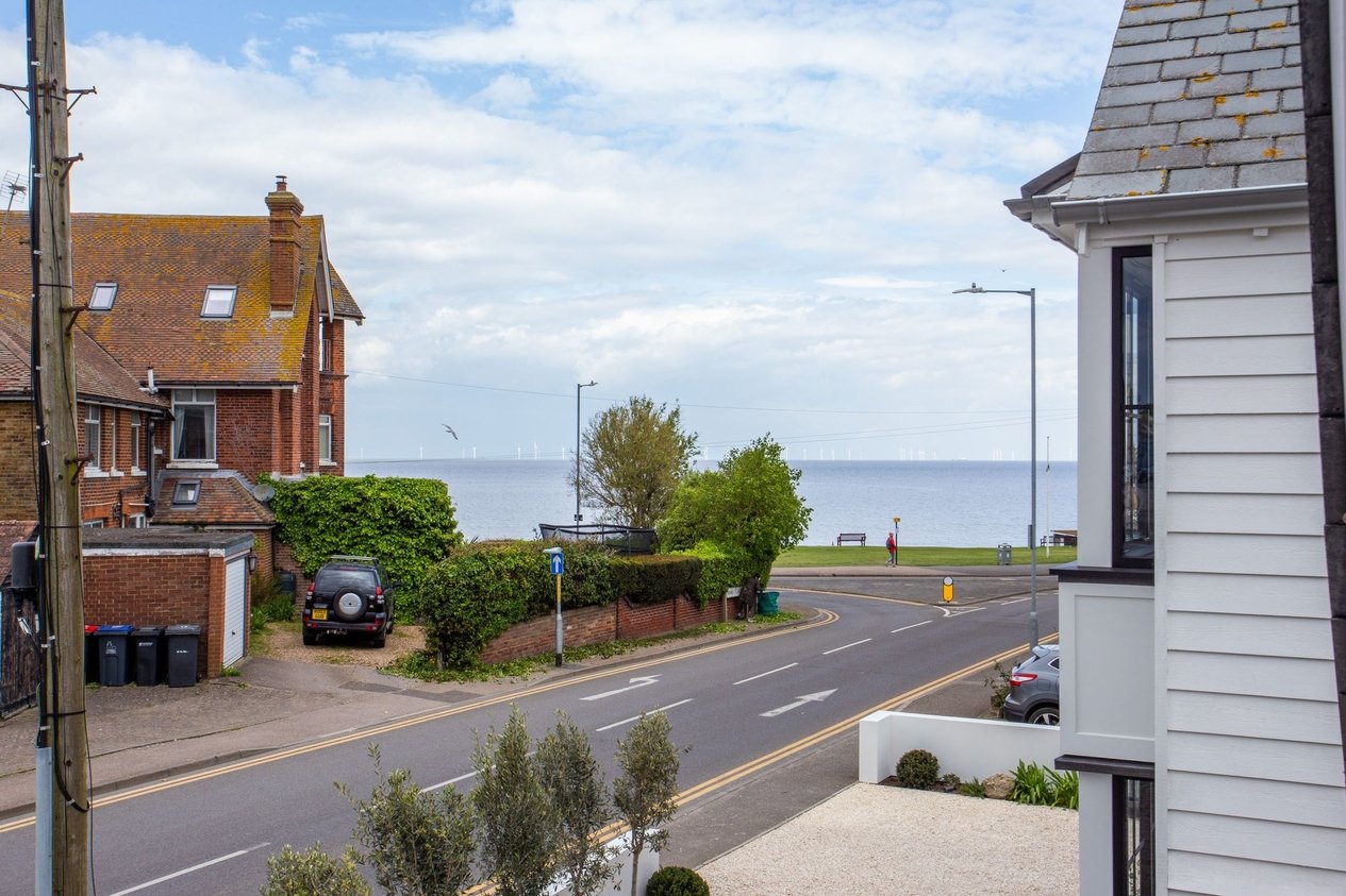 Properties Sold Subject To Contract in Bennells Avenue  Whitstable