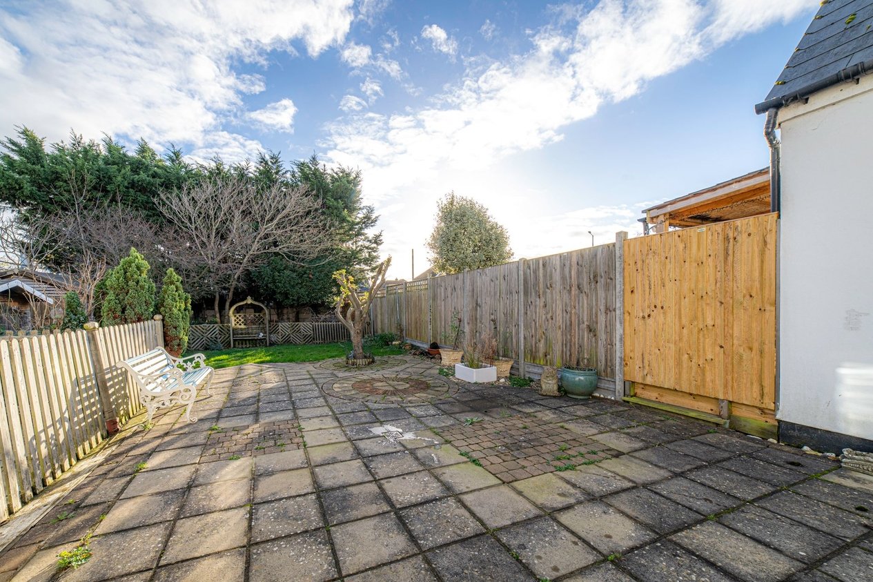 Properties For Sale in Bennells Avenue  Whitstable