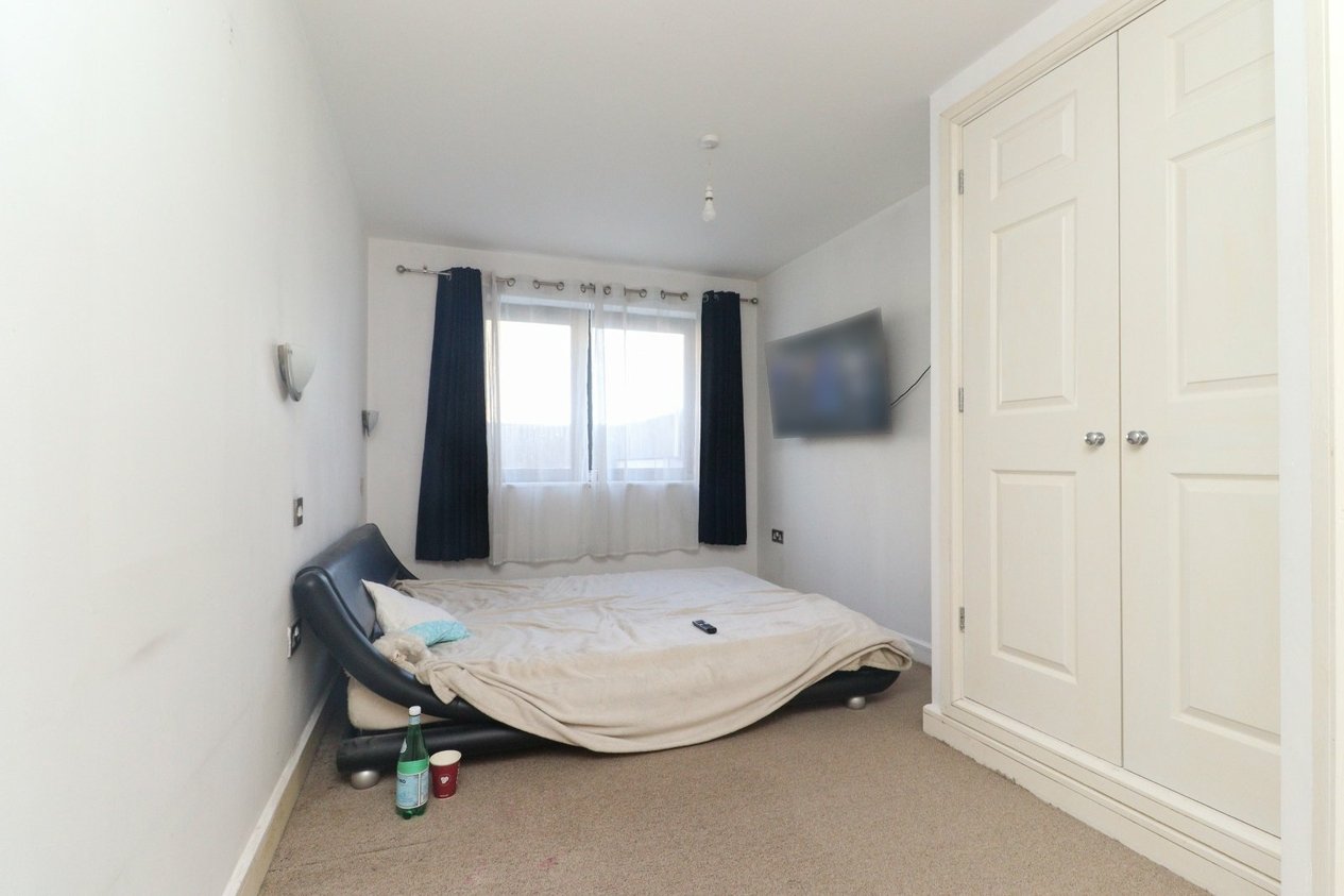 Properties For Sale in Beresford Gardens Cliftonville