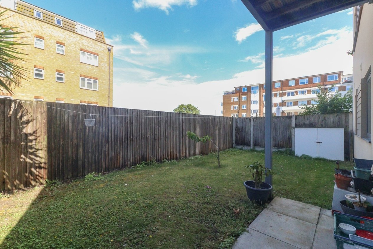 Properties For Sale in Beresford Gardens Cliftonville