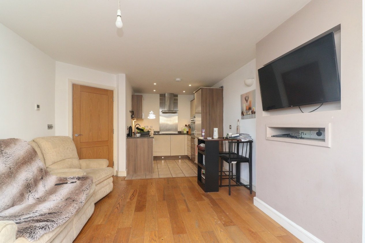 Properties For Sale in Beresford Gardens Cliftonville