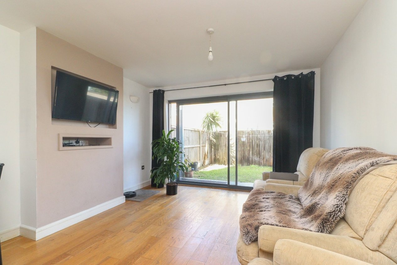 Properties For Sale in Beresford Gardens Cliftonville