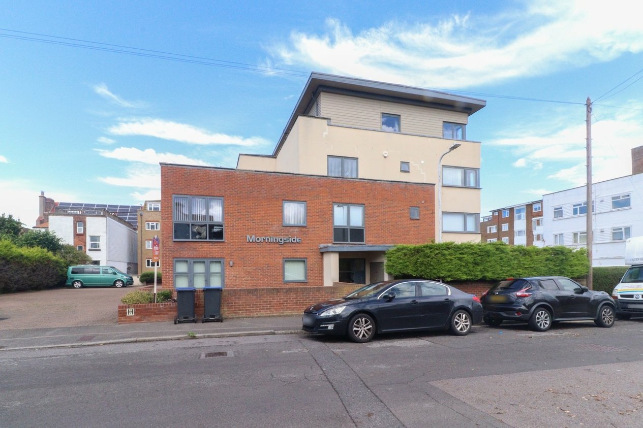 Properties For Sale in Beresford Gardens Cliftonville