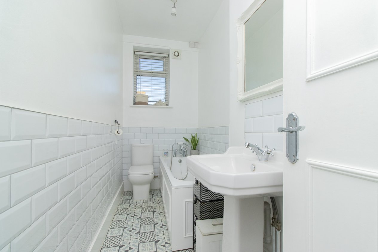 Properties For Sale in Beresford Gardens Margate