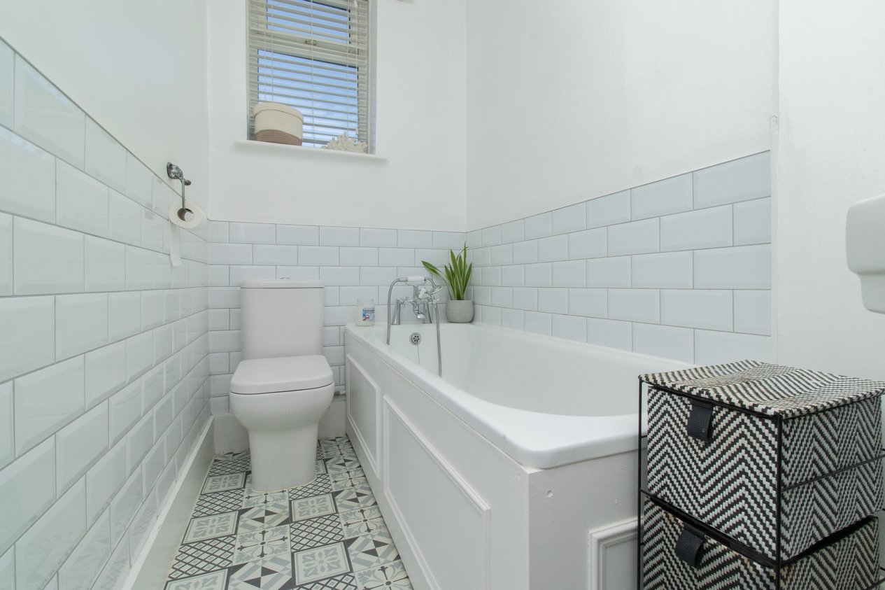 Properties For Sale in Beresford Gardens Margate