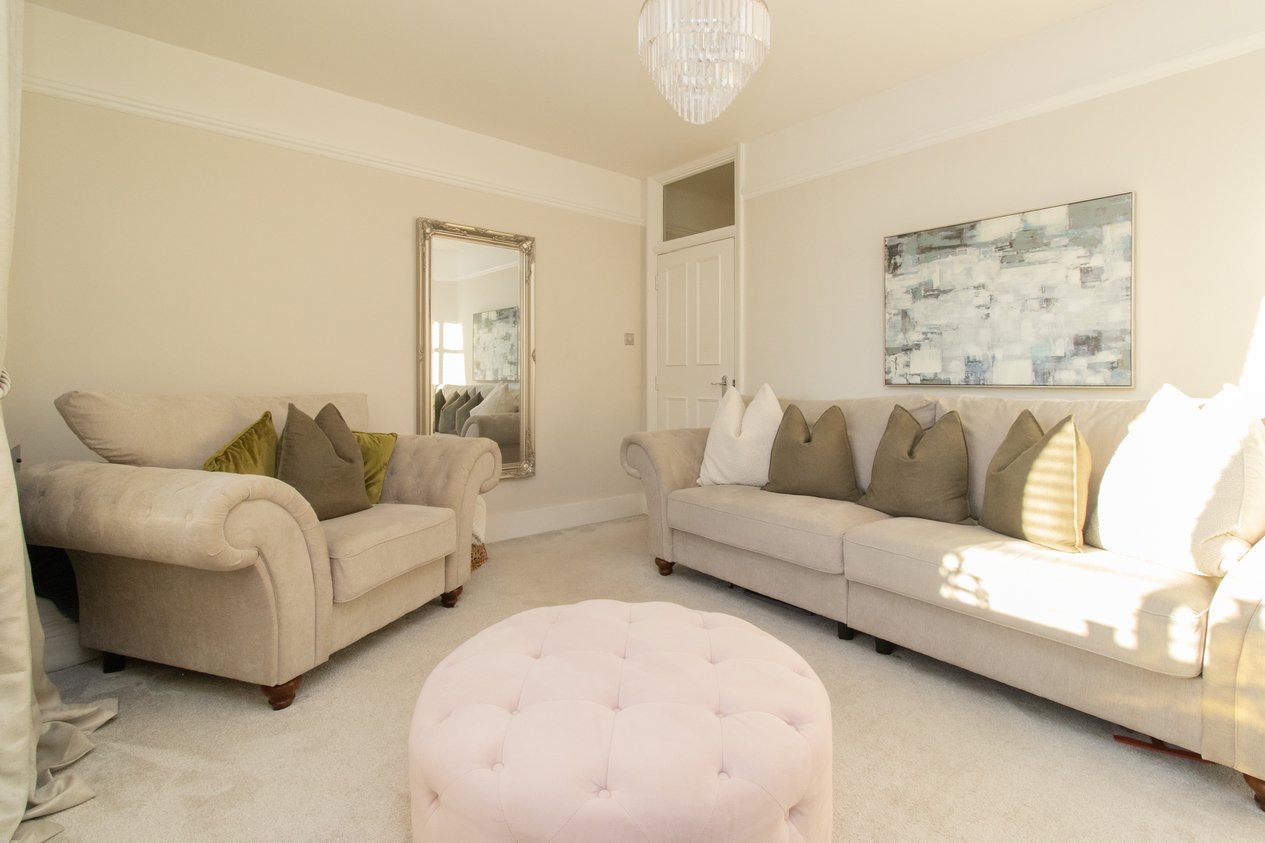 Properties For Sale in Beresford Gardens Margate