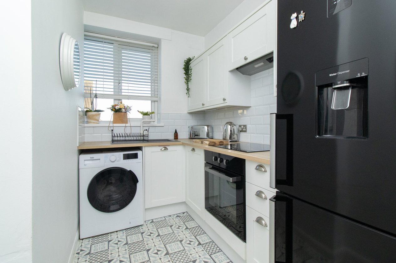 Properties For Sale in Beresford Gardens Margate