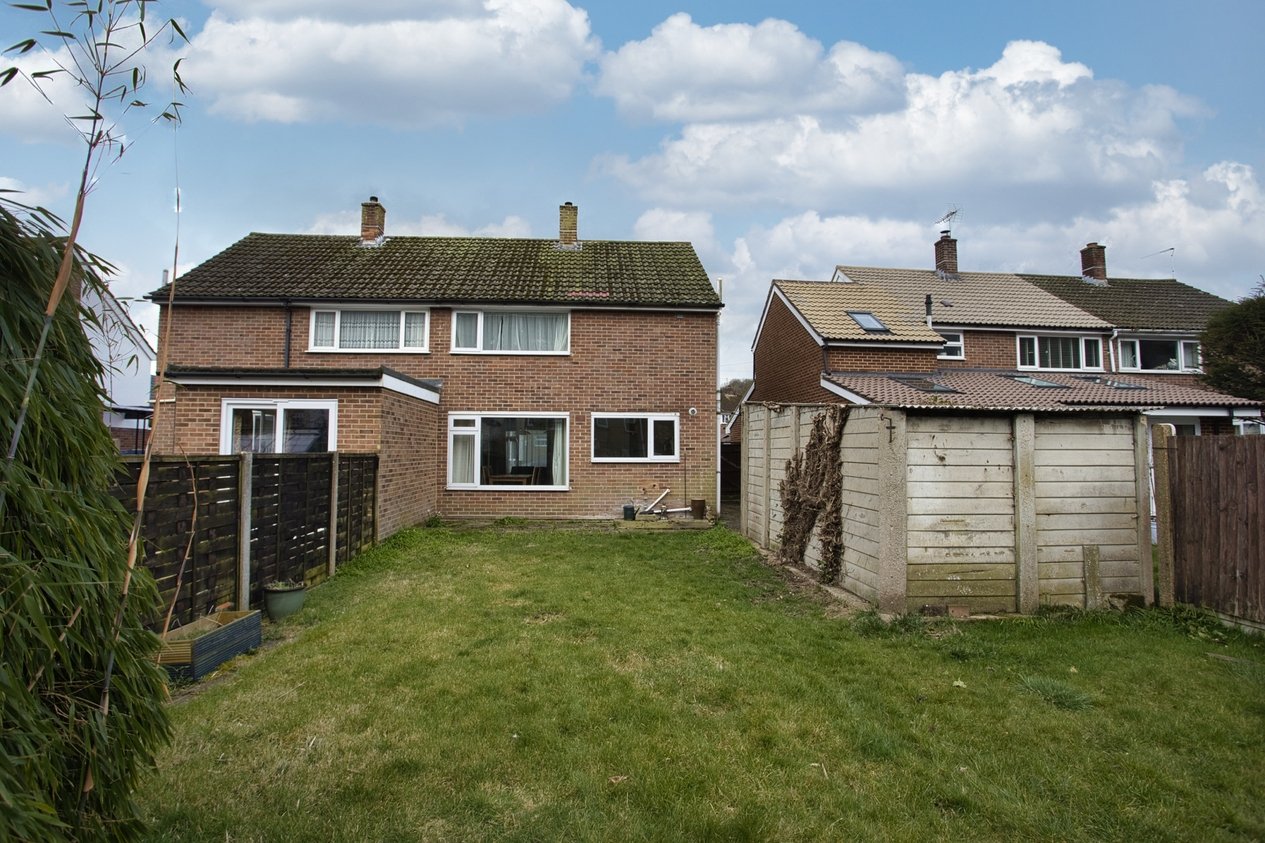 Properties Under Offer in Beresford Road Dover