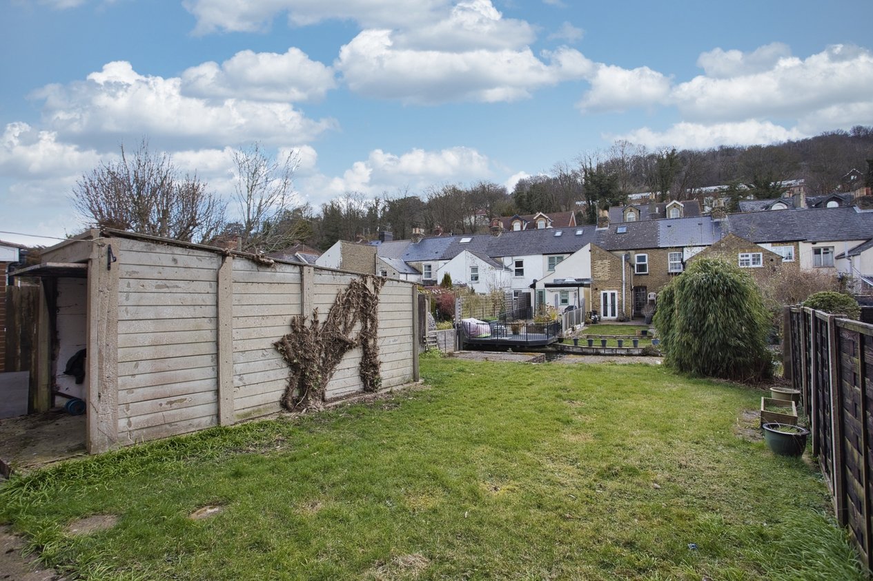 Properties Under Offer in Beresford Road Dover