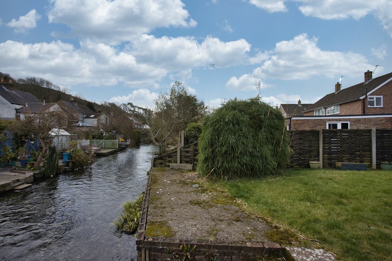 Properties For Sale in Beresford Road  Dover